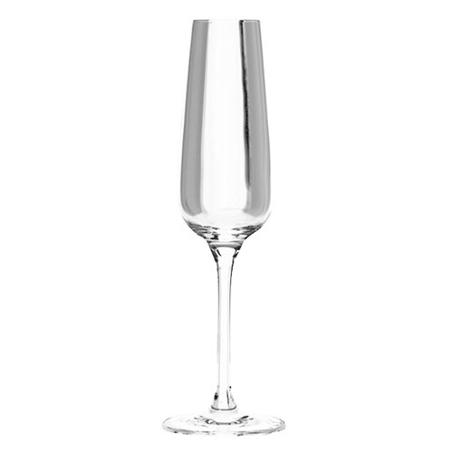 215ml Champagne Glass