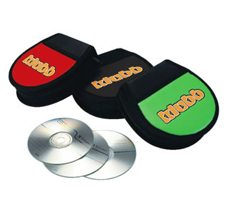 24 CD HOLDER