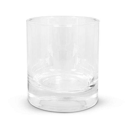 245ml Glass Surf Tumbler