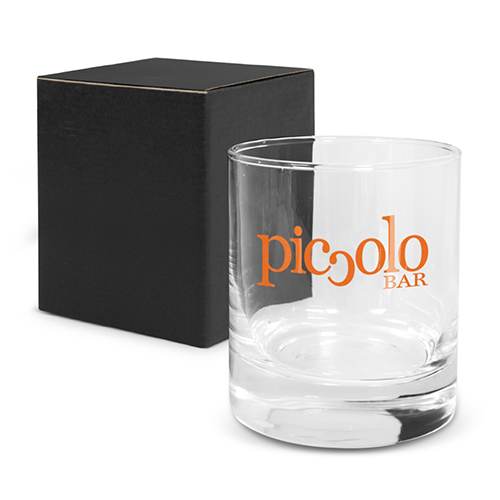 245ml Glass Surf Tumbler 
