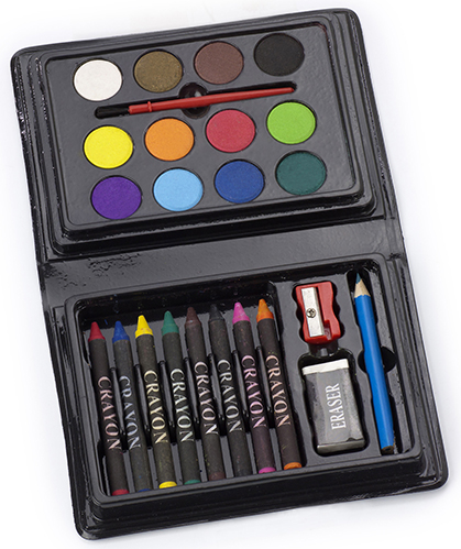 24pc Art Set 