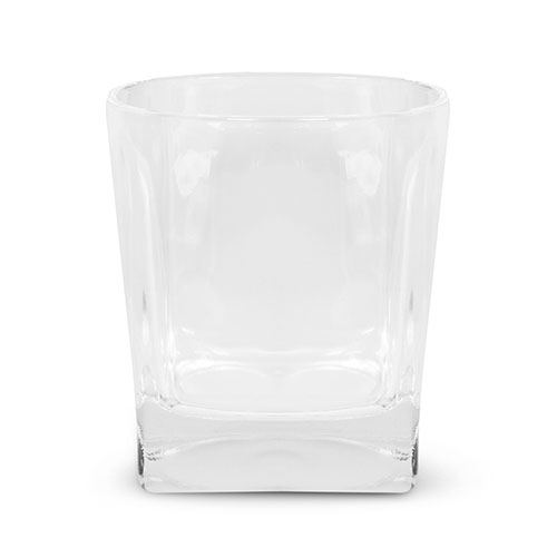 250ml Square Base Rock Tumbler