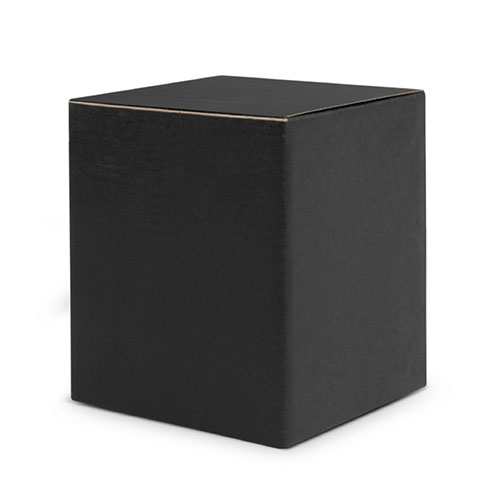 250ml Square Base Rock Tumbler 