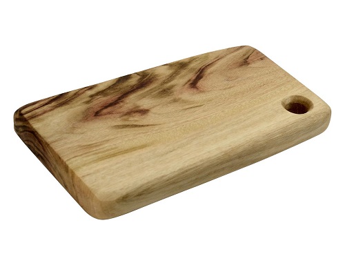 25cm Hand-Crafted Cheese Board 