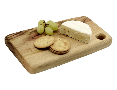 25cm Hand-Crafted Cheese Board
