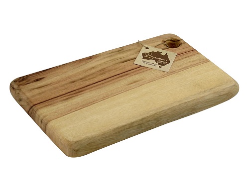 28cm Hand-Crafted Cheese Board 