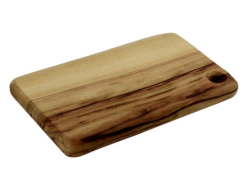 28cm Hand-Crafted Cheese Board 