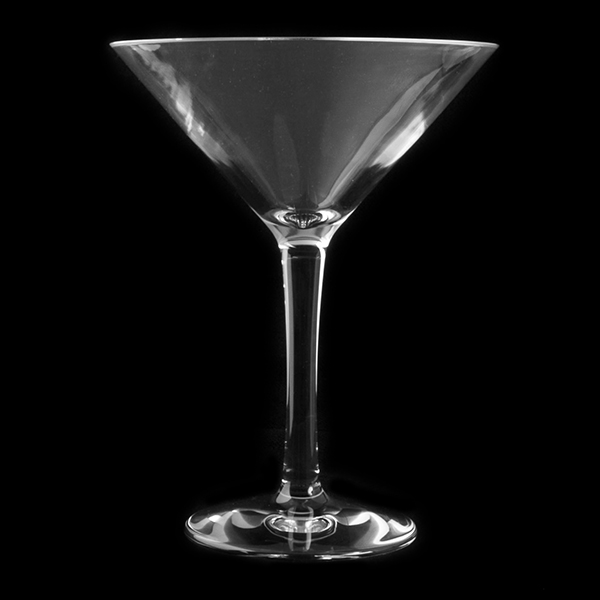 295ml Martini Glass 