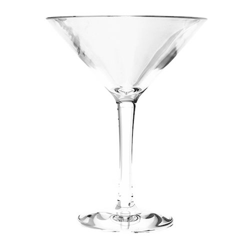 295ml Martini Glass
