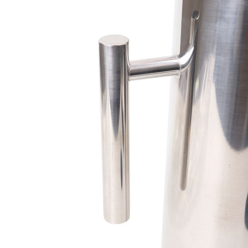2L Stainless Steel Pitcher 