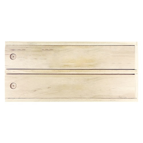 2in1 Wooden Play Set 