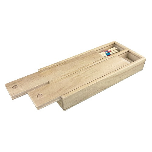 2in1 Wooden Play Set 