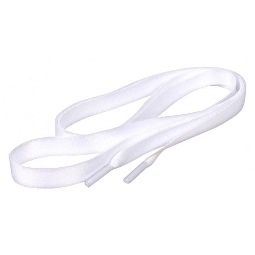 3/8” Sublimation Shoe Lace 