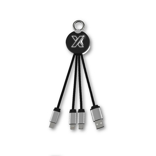 Aden USB Charging Cable