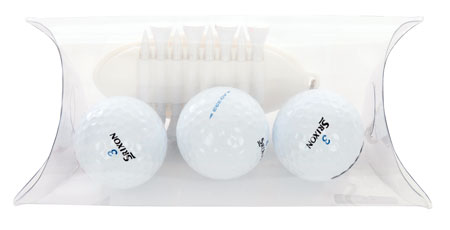 3 Ball Gift Pack