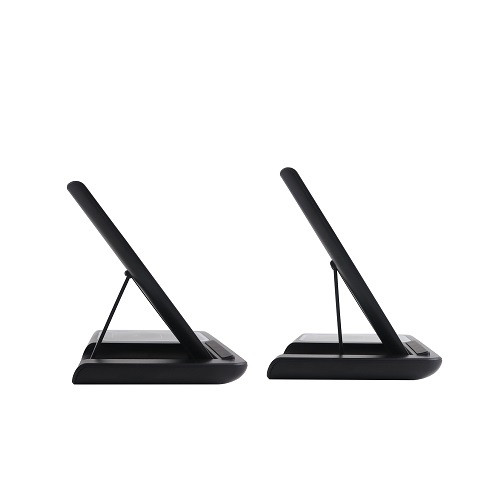 3-in-1 Portable Wireless Charger 