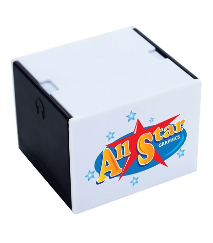3-in-1 Desk Cube 