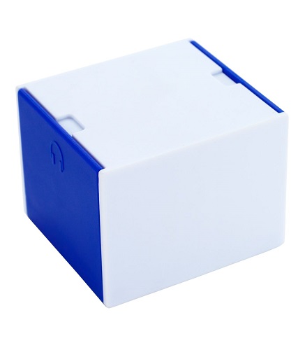 3-in-1 Desk Cube 