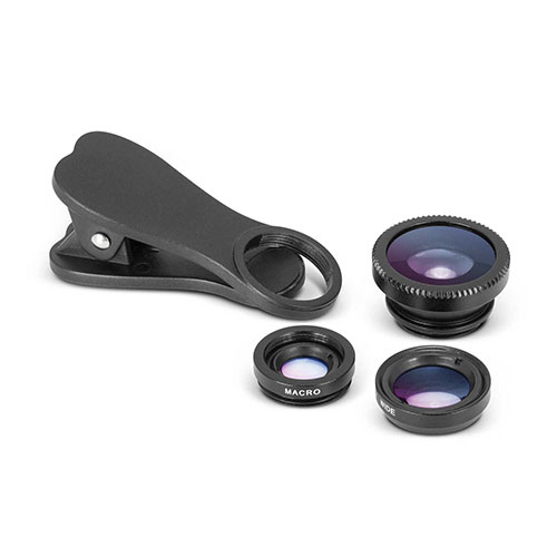 3-in-1 Lens Kit 