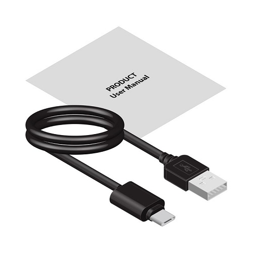 3-N-1 Wireless Charger & QC3.0 Adapter 