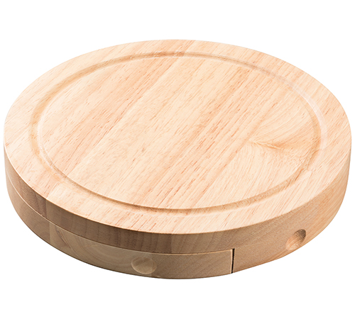 3-Piece Cheese Board Set 