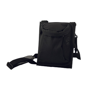 300D Nylon Handy Travel Bag