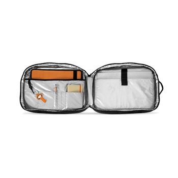 300D Polyester Multifunctional Laptop Bag