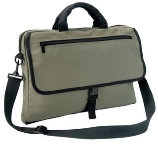 300D Polyester Satchel Bag