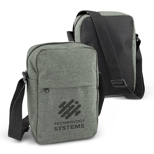 300D Polyester Travel Bag