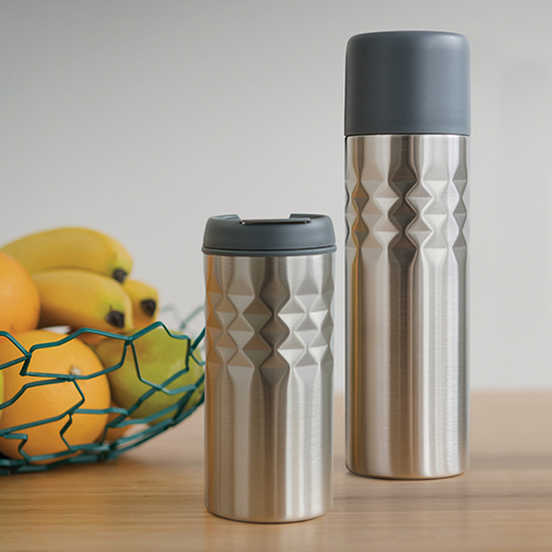 300ml Double Wall Thermal Tumbler 