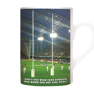 300ml Roma Coffee Mug