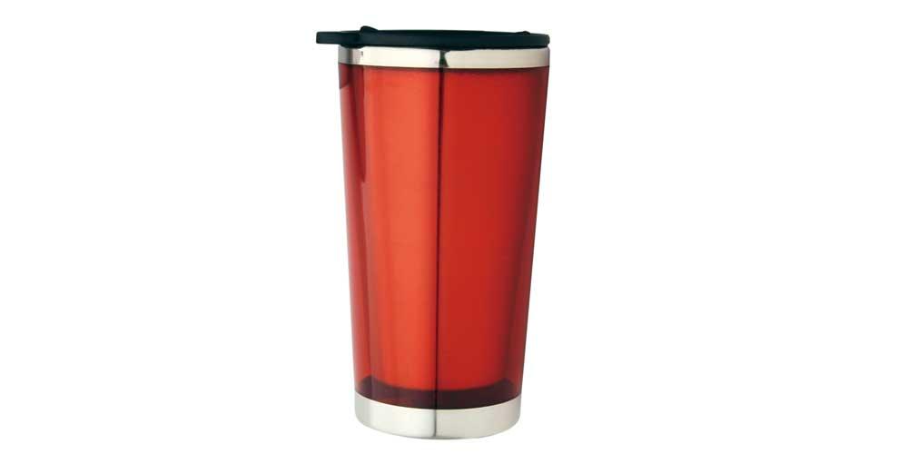 300ml Stainless Steel Travel Mug