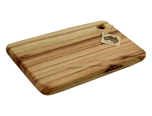 30cm Hand-Crafted Cheese Board 