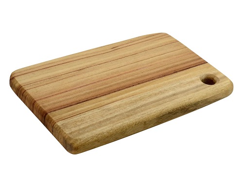 30cm Hand-Crafted Cheese Board 