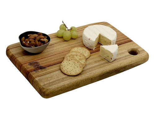 30cm Hand-Crafted Cheese Board