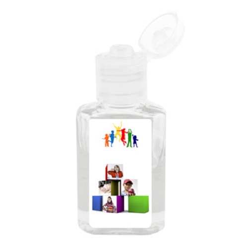 30ml Hand Sanitiser