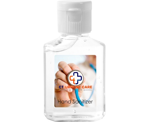 30ml Hand Sanitiser Gel with 65% Ethyl Alcohol