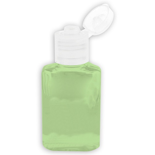 30ml Hand Sanitiser Gel with Aloe Vera 