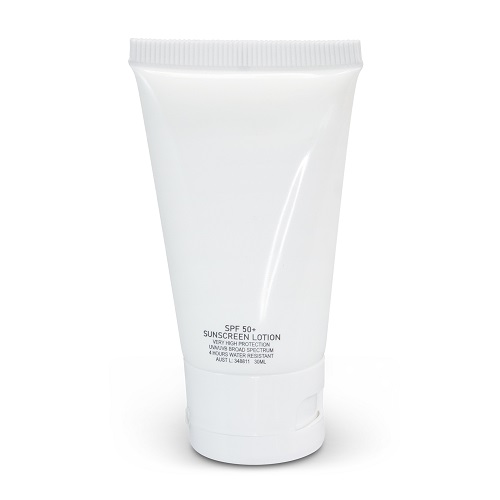 30ml Sunscreen with SPF50 