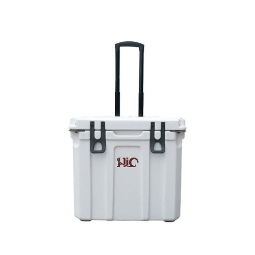 31L Cooler Box with Wheels 