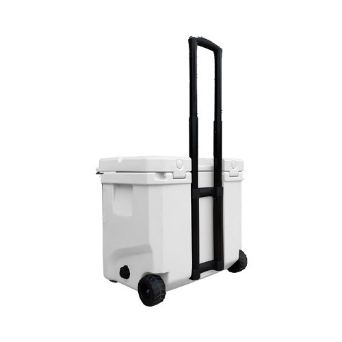 31L Cooler Box with Wheels 