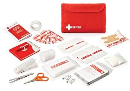 31pc First Aid Kit