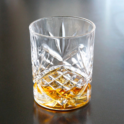 320ml Rock Glass 
