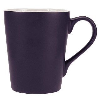 320ml Two Tone Bradley Coffee Mug 