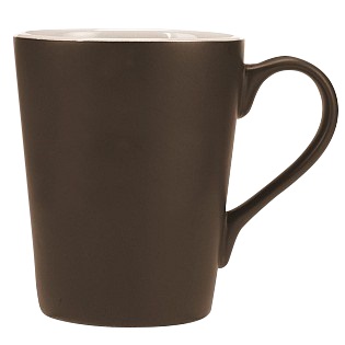 320ml Two Tone Bradley Coffee Mug 
