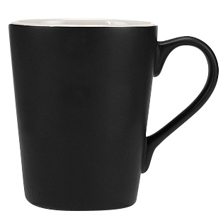 320ml Two Tone Bradley Coffee Mug 