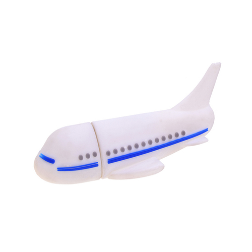 32GB Aeroplane Flash Drive 