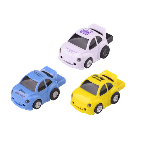 32GB Car Shaped Flash Drive 