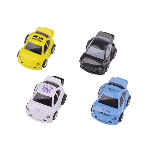 32GB Car Shaped Flash Drive 