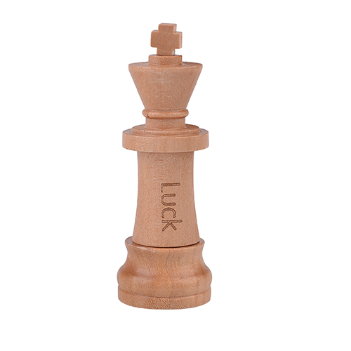 32GB Chess Flash Drive 